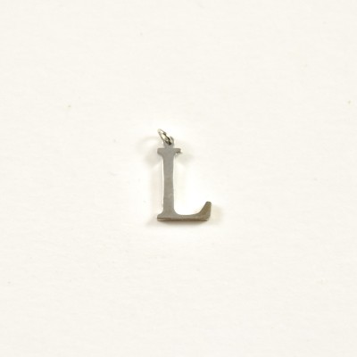 CHARM ACIER INOXYDABLE PETIT PRIX