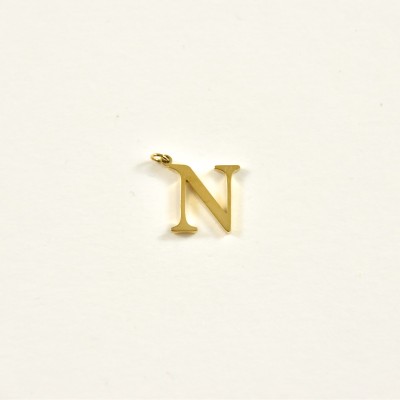 CHARM ACIER INOXYDABLE PETIT PRIX