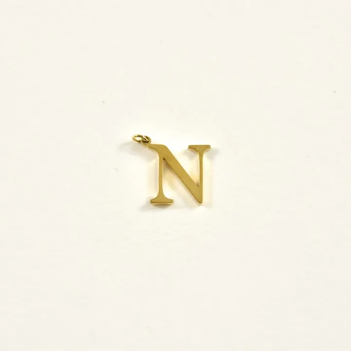 CHARM ACIER INOXYDABLE PETIT PRIX