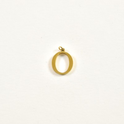 CHARM ACIER INOXYDABLE PETIT PRIX