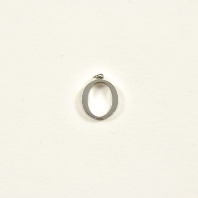 CHARM ACIER INOXYDABLE PETIT PRIX