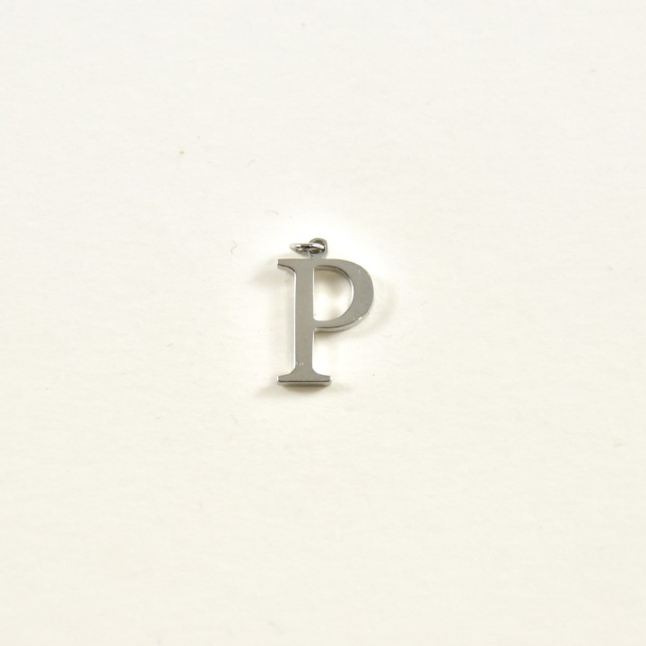 CHARM ACIER INOXYDABLE PETIT PRIX