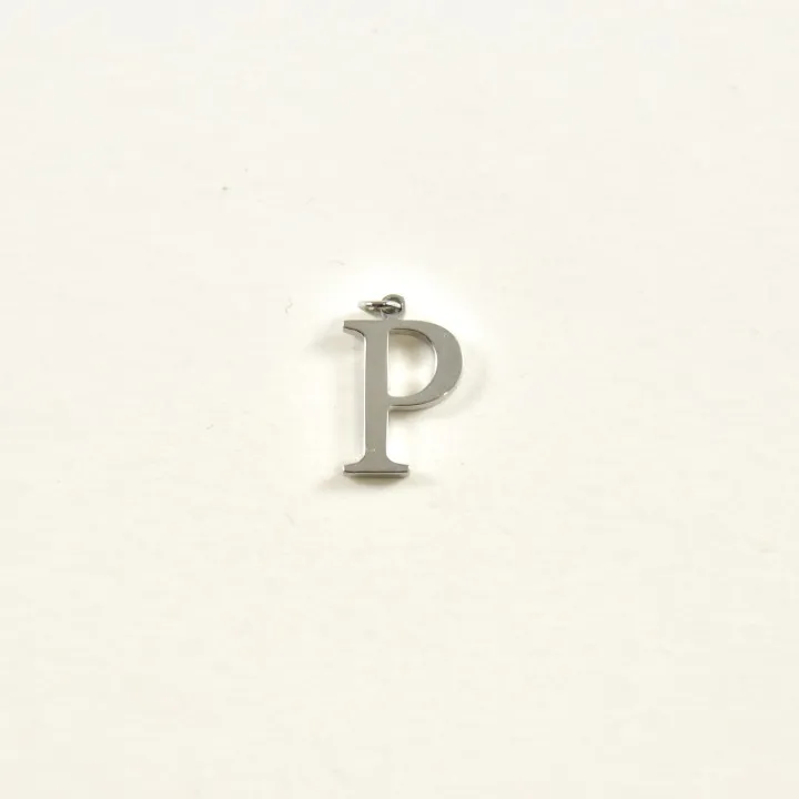 CHARM ACIER INOXYDABLE PETIT PRIX