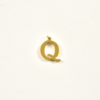 CHARM ACIER INOXYDABLE PETIT PRIX