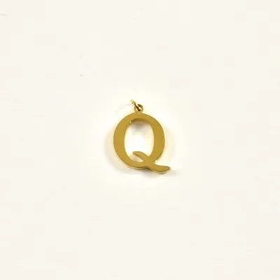 CHARM ACIER INOXYDABLE PETIT PRIX
