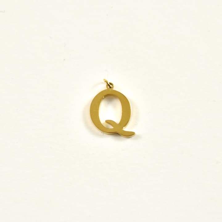 CHARM ACIER INOXYDABLE PETIT PRIX