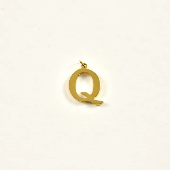 CHARM ACIER INOXYDABLE PETIT PRIX