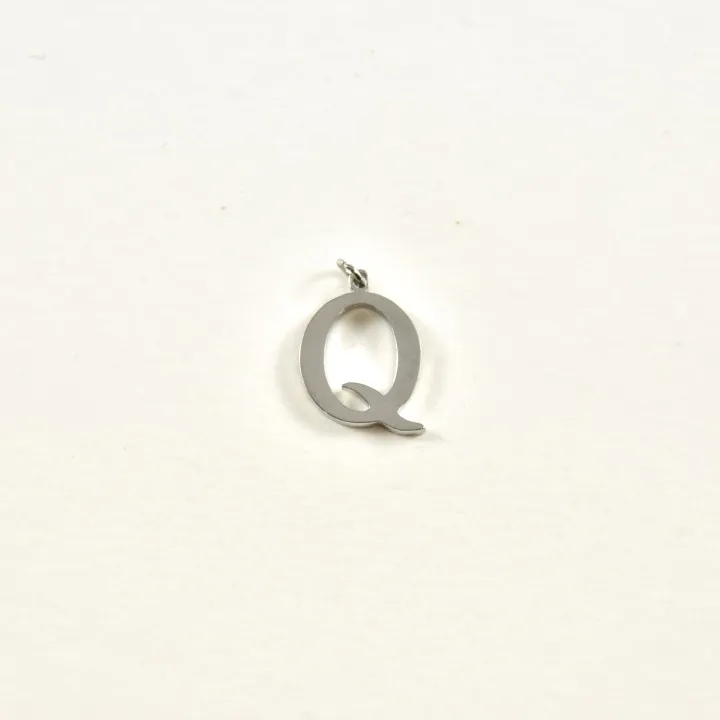 CHARM ACIER INOXYDABLE PETIT PRIX