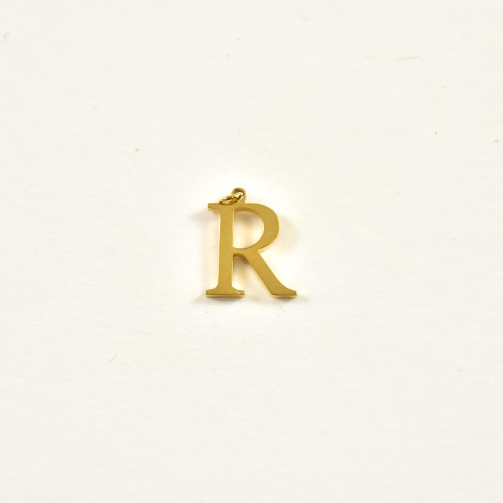 CHARM ACIER INOXYDABLE PETIT PRIX