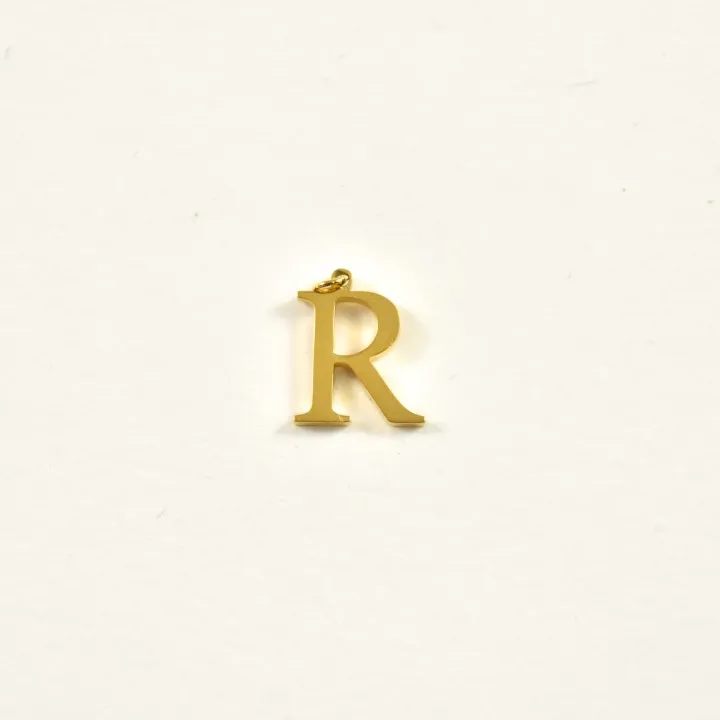 CHARM ACIER INOXYDABLE PETIT PRIX