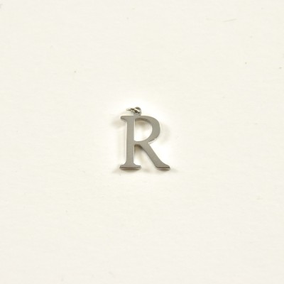 CHARM ACIER INOXYDABLE PETIT PRIX