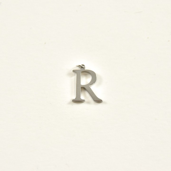 CHARM ACIER INOXYDABLE PETIT PRIX