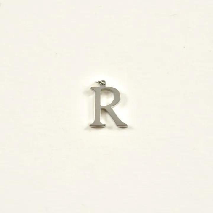 CHARM ACIER INOXYDABLE PETIT PRIX