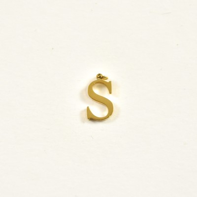 CHARM ACIER INOXYDABLE PETIT PRIX