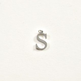 CHARM ACIER INOXYDABLE PETIT PRIX