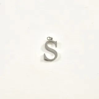 CHARM ACIER INOXYDABLE PETIT PRIX