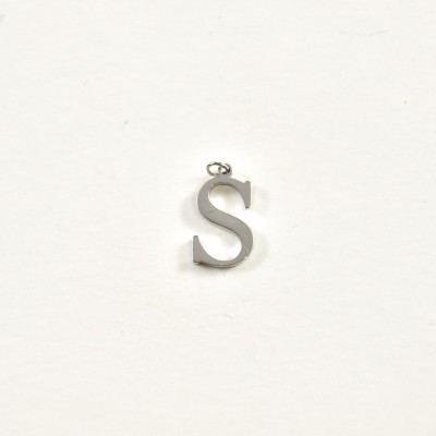 CHARM ACIER INOXYDABLE PETIT PRIX
