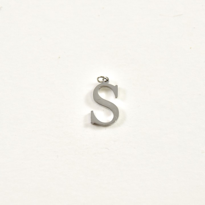 CHARM ACIER INOXYDABLE PETIT PRIX
