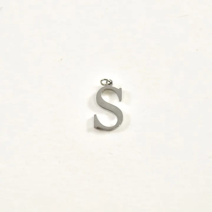 CHARM ACIER INOXYDABLE PETIT PRIX