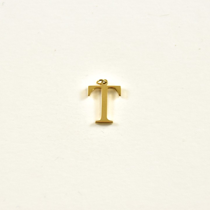 CHARM ACIER INOXYDABLE PETIT PRIX