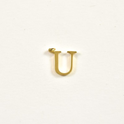 CHARM ACIER INOXYDABLE PETIT PRIX