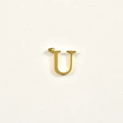 CHARM ACIER INOXYDABLE PETIT PRIX