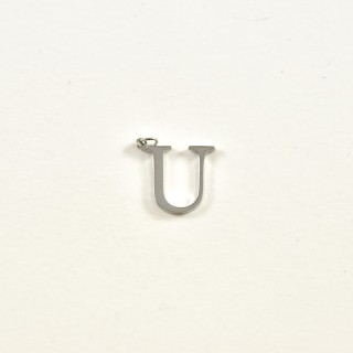 CHARM ACIER INOXYDABLE PETIT PRIX