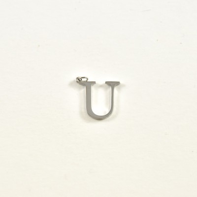 CHARM ACIER INOXYDABLE PETIT PRIX