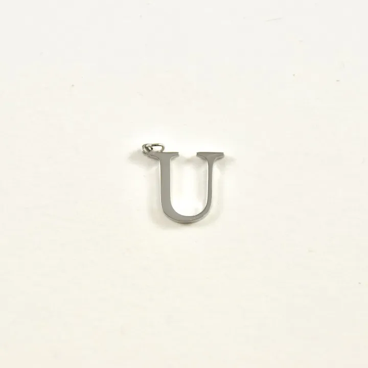 CHARM ACIER INOXYDABLE PETIT PRIX
