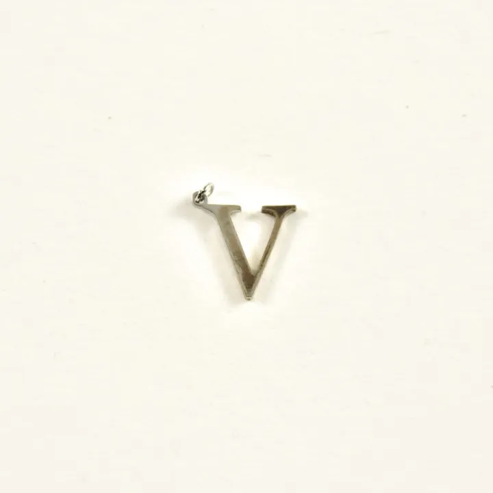 CHARM ACIER INOXYDABLE PETIT PRIX