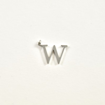 CHARM ACIER INOXYDABLE PETIT PRIX