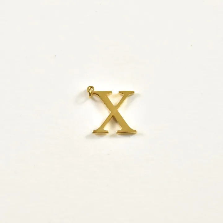 CHARM ACIER INOXYDABLE PETIT PRIX