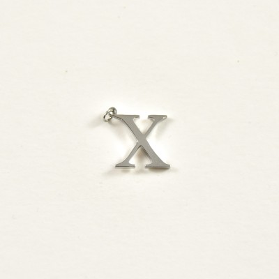 CHARM ACIER INOXYDABLE PETIT PRIX