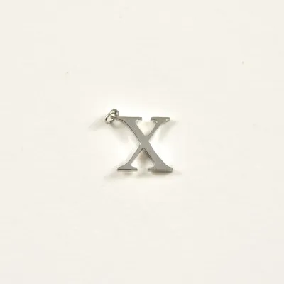 CHARM ACIER INOXYDABLE PETIT PRIX