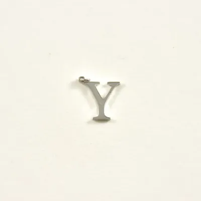 CHARM ACIER INOXYDABLE PETIT PRIX