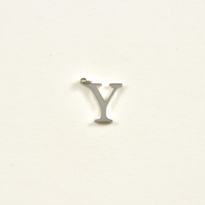 CHARM ACIER INOXYDABLE PETIT PRIX