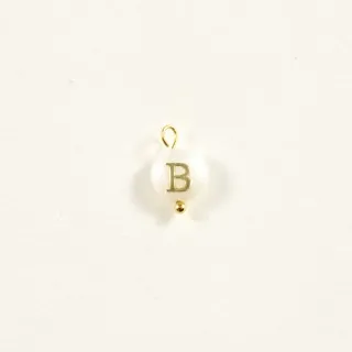 CHARM ACIER INOXYDABLE PETIT PRIX