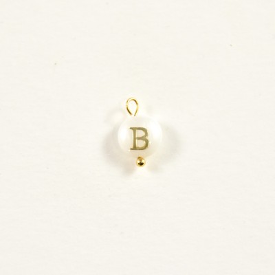 CHARM ACIER INOXYDABLE PETIT PRIX