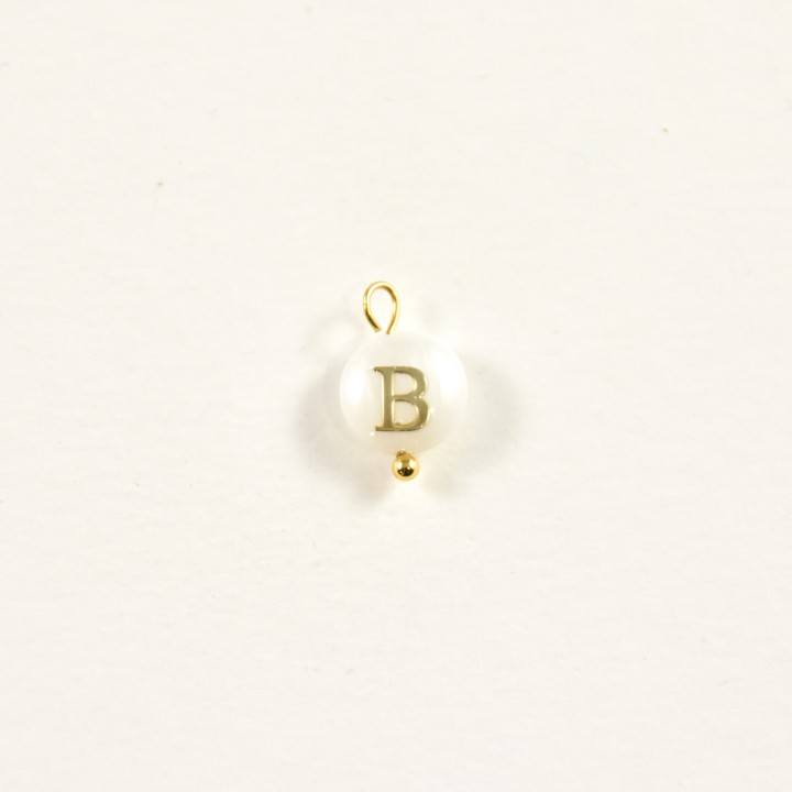 CHARM ACIER INOXYDABLE PETIT PRIX