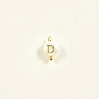 CHARM ACIER INOXYDABLE PETIT PRIX