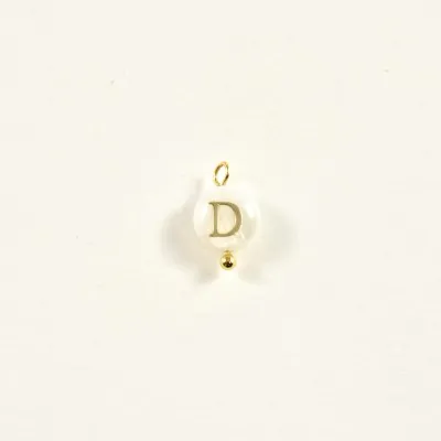 CHARM ACIER INOXYDABLE PETIT PRIX
