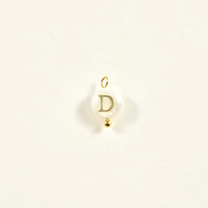CHARM ACIER INOXYDABLE PETIT PRIX