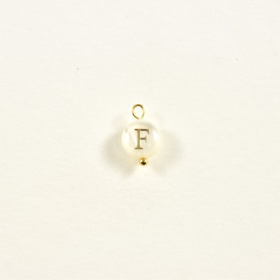 CHARM ACIER INOXYDABLE PETIT PRIX