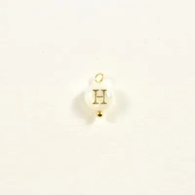 CHARM ACIER INOXYDABLE PETIT PRIX