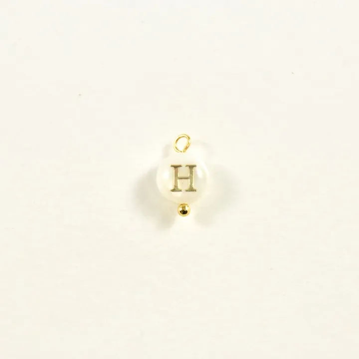 CHARM ACIER INOXYDABLE PETIT PRIX