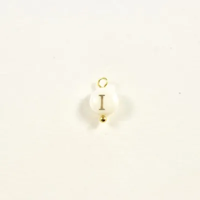 CHARM ACIER INOXYDABLE PETIT PRIX