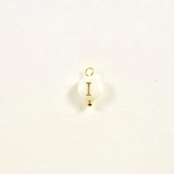 CHARM ACIER INOXYDABLE PETIT PRIX