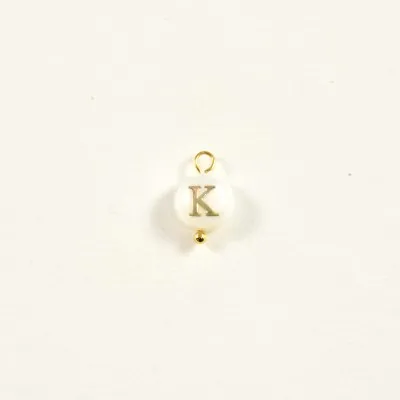 CHARM ACIER INOXYDABLE PETIT PRIX