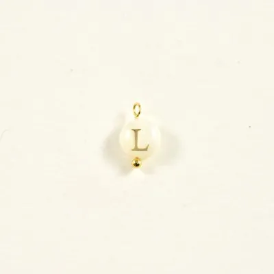 CHARM ACIER INOXYDABLE PETIT PRIX