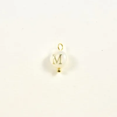CHARM ACIER INOXYDABLE PETIT PRIX